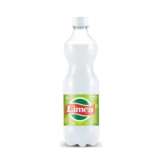 Limca - Pet Bottle 600ml