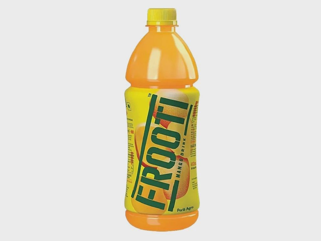 Frooti - 600ml