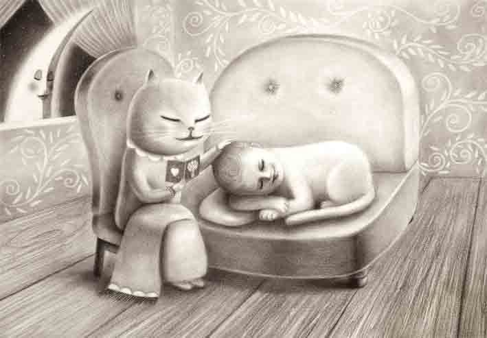 Grand mother