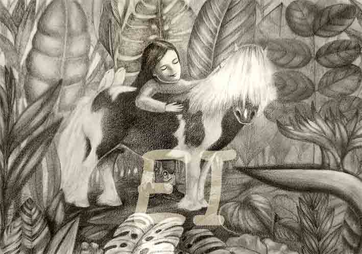 &quot;Pony&quot;