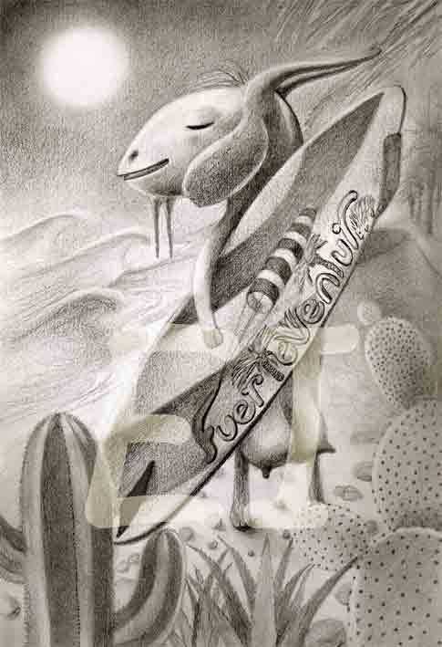 &quot;Surf&quot;