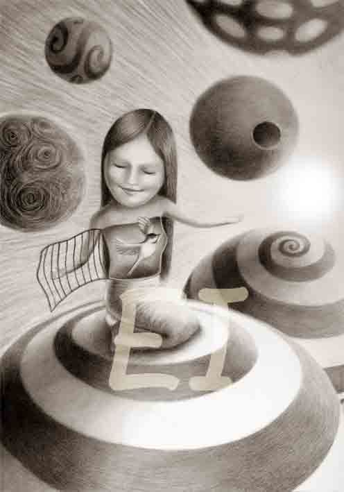 &quot;Be free&quot;