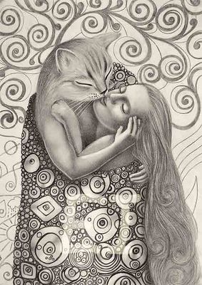 &quot;Cat lover&quot;