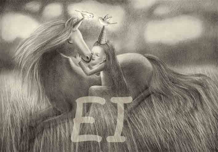 &quot;Unicorn&quot;