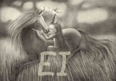 &quot;Unicorn&quot;