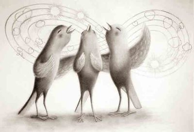 &quot;singers&quot;