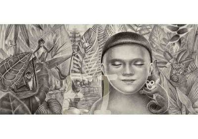 &quot;Inner jungle&quot;