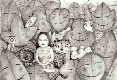 &quot;Meditation2&quot;
