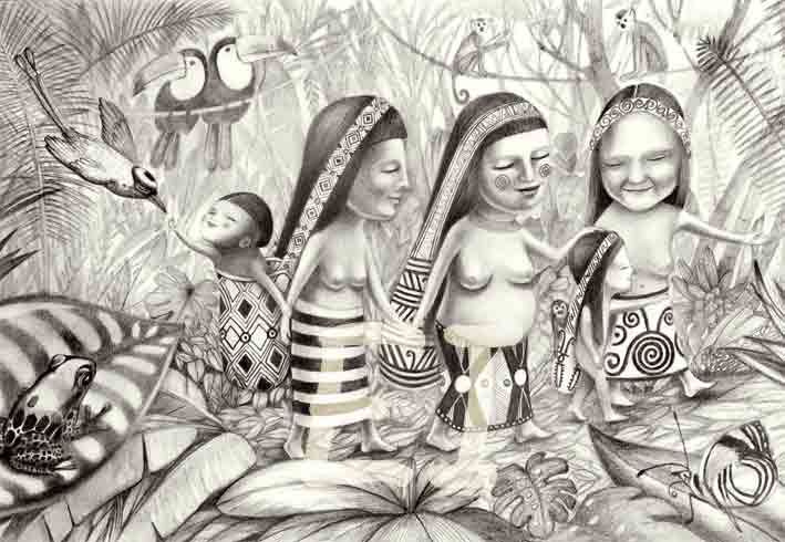 &quot;Offspring&quot;
