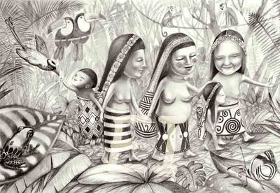 &quot;Offspring&quot;