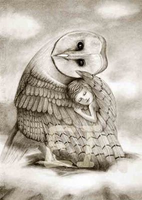 &quot;Owl&quot;