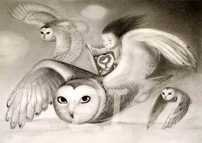 &quot;Owl2&quot;