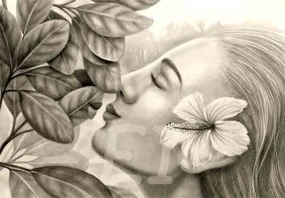 &quot;Natural love&quot;