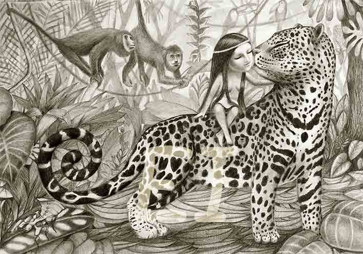 &quot;Jaguar&quot;