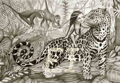 &quot;Jaguar&quot;