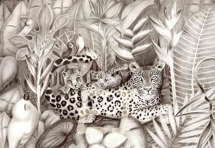 &quot;Jaguar family&quot;