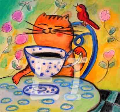 hallo new day
