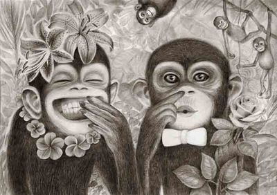 Monkeys