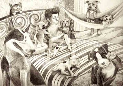 Perros