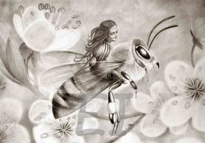 &quot;Honey&quot;