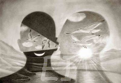 &quot;Give light&quot;