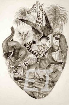 &quot;Animal lover&quot;