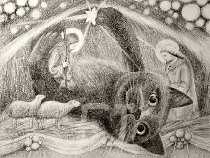&quot;Nöel cat&quot;