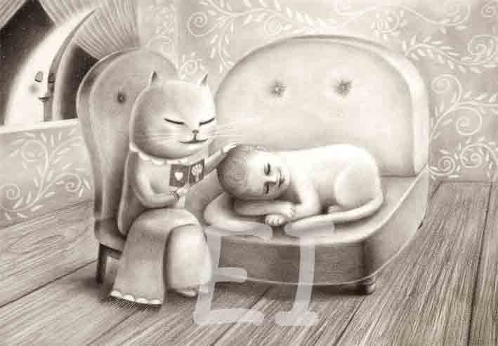 &quot;Grand mother&quot;
