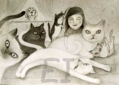 &quot;Mi pasión&quot;