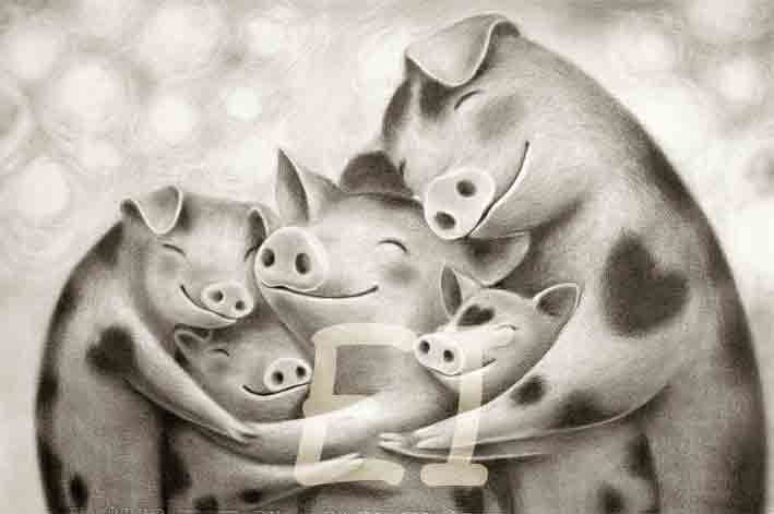 &quot;Family Pork&quot;