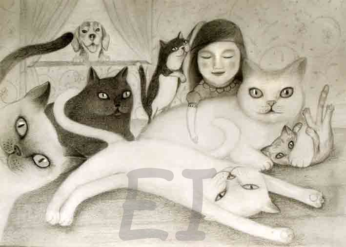 Digital &quot;Mi pasión&quot;