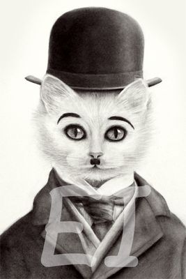 Digital &quot;Charles&quot;