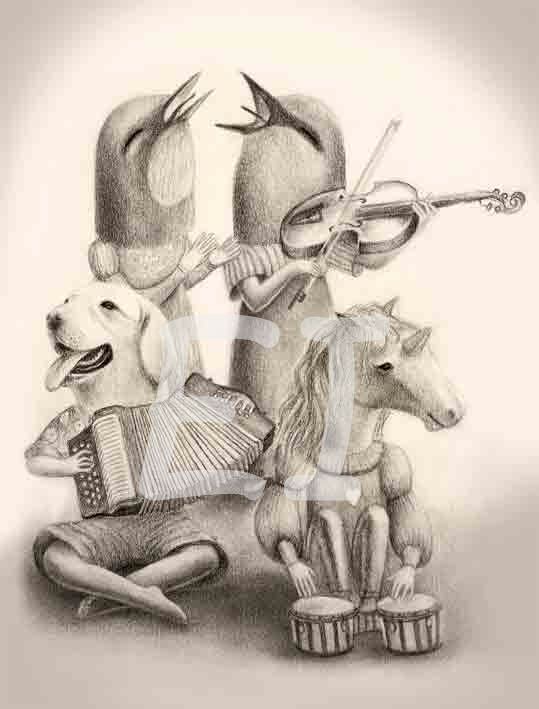 Digital &quot;Band3&quot;