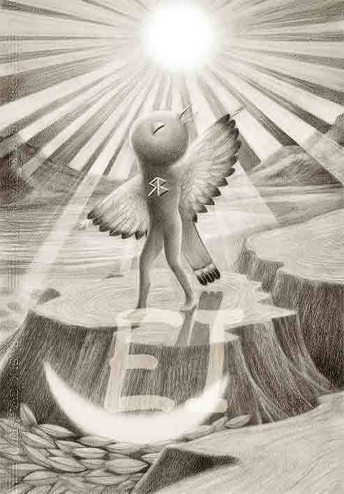 Digital &quot;Superbird&quot;