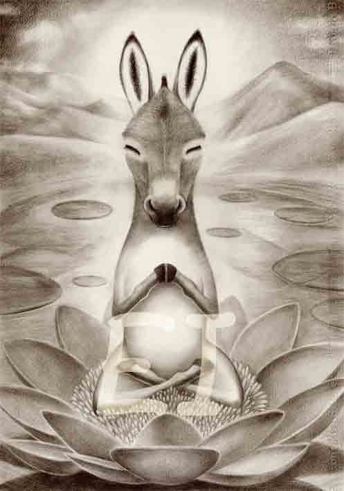 &quot;Meditation&quot;