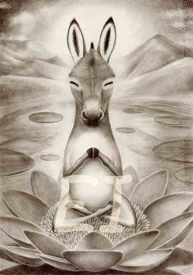 &quot;Meditation&quot;