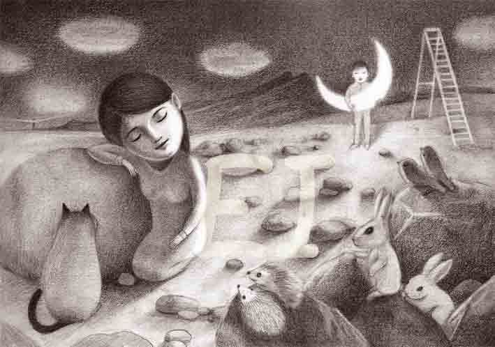 Digital &quot;Dream&quot;