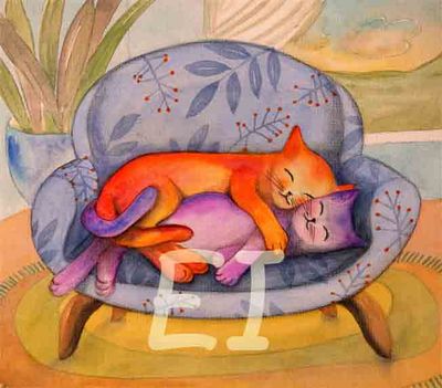 &quot;two sleepers&quot;
