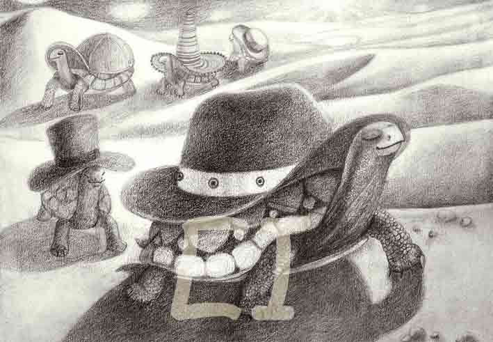 &quot;Travelers&quot;
