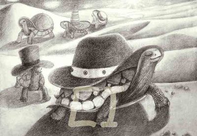 &quot;Travelers&quot;