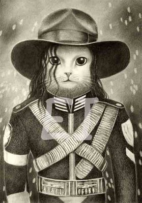 &quot;Michael cat&quot;