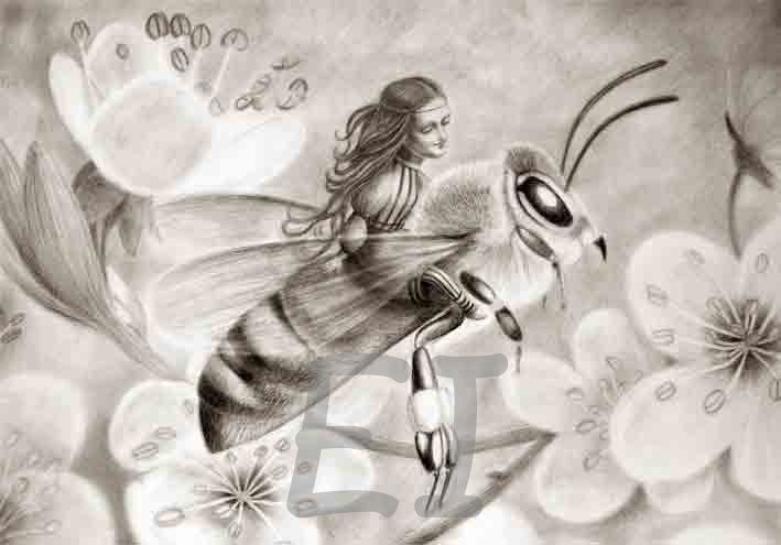 &quot;Honey&quot;