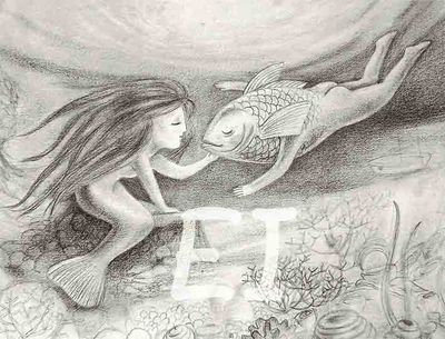 &quot;Marmaid&quot;