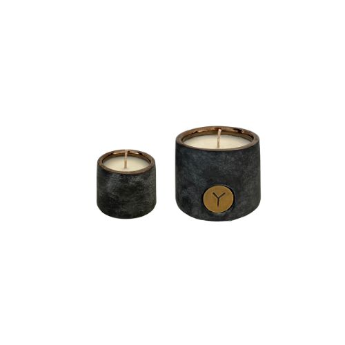 Scented Candle ~ Lavender &amp; Eucalyptus