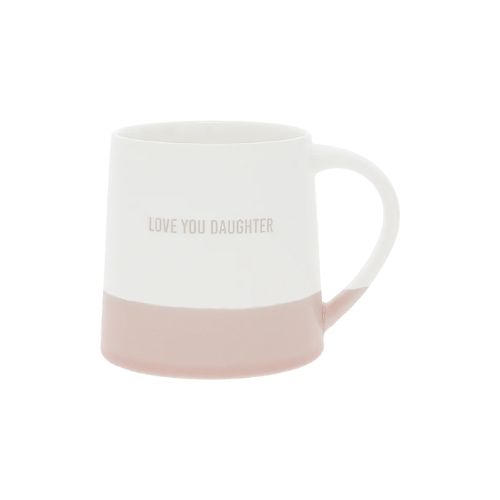 17 oz Mug - Love You Daughter