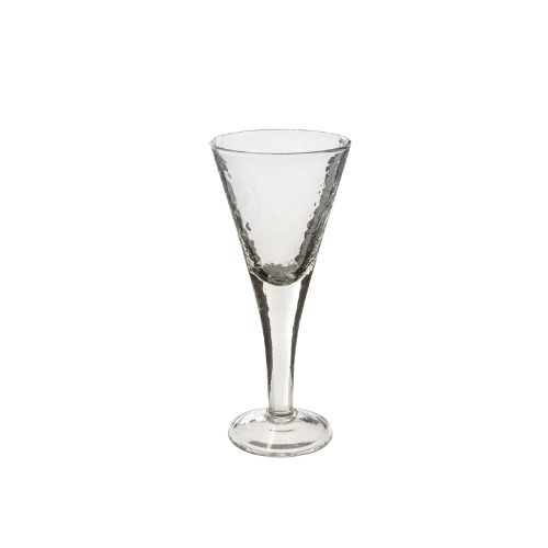 Valdes Champagne Glass