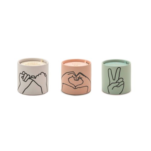 Impressions Candle