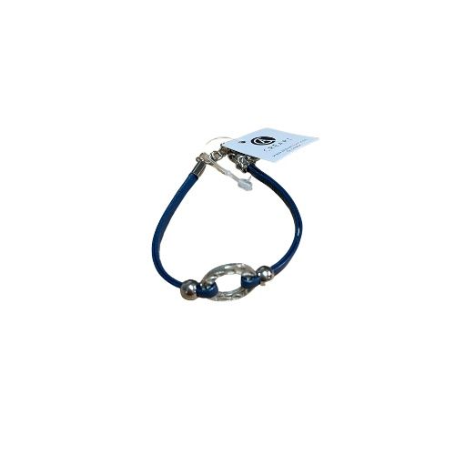 Bracelet - Romy, Leather