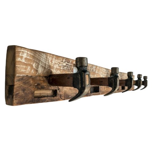 Coat Hanger - Hammer