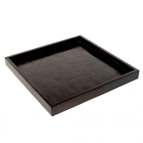 Soapstone Tray - L